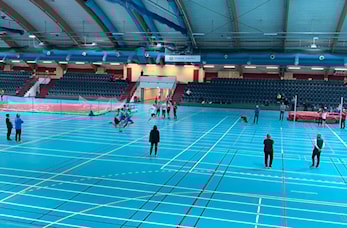 Trysilgutten vant ungdomscupen